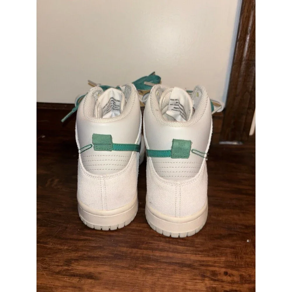 Nike Dunk High SE First Use Women's Shoes